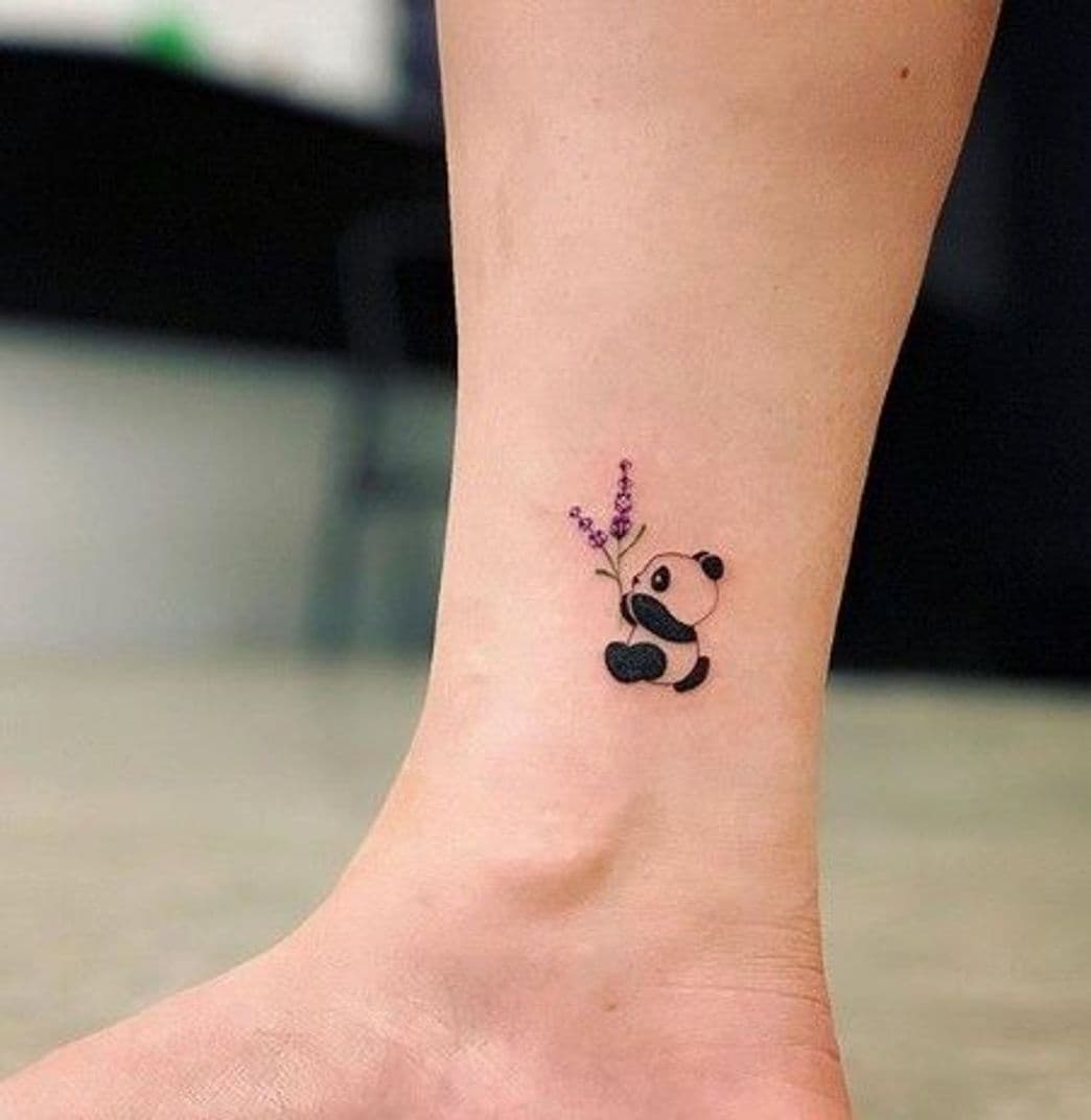 Moda Mini tattoo