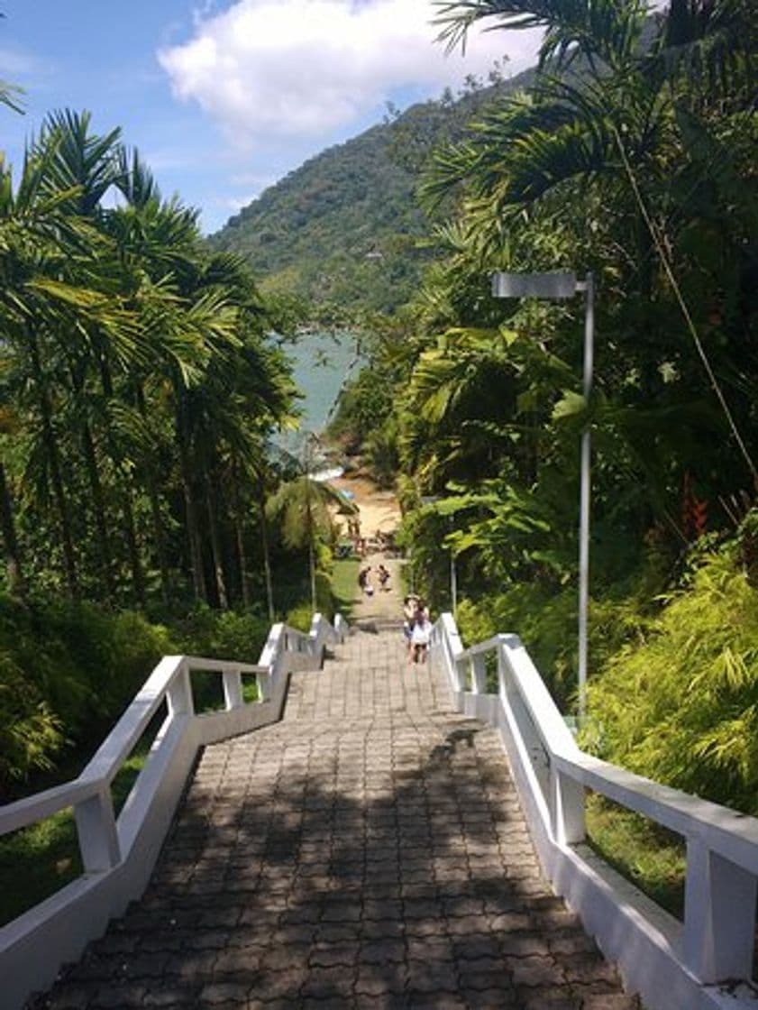 Place Praia da Santa Rita