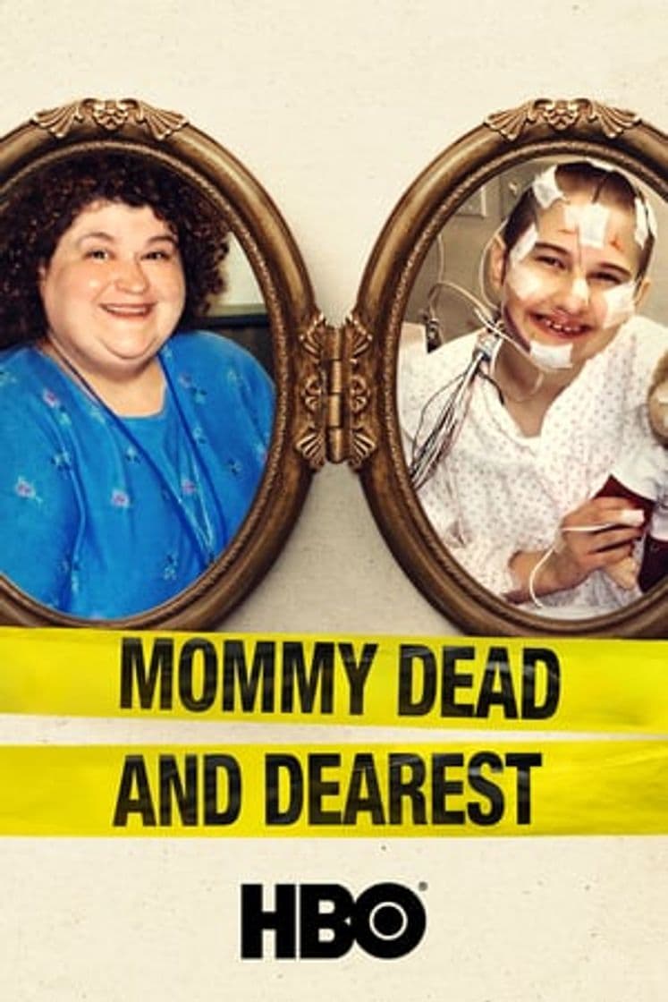 Movie Mommy Dead and Dearest