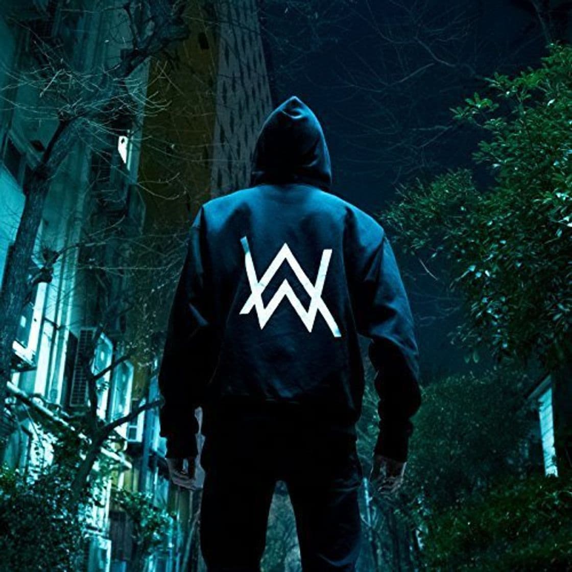 Canción Hope - Alan Walker