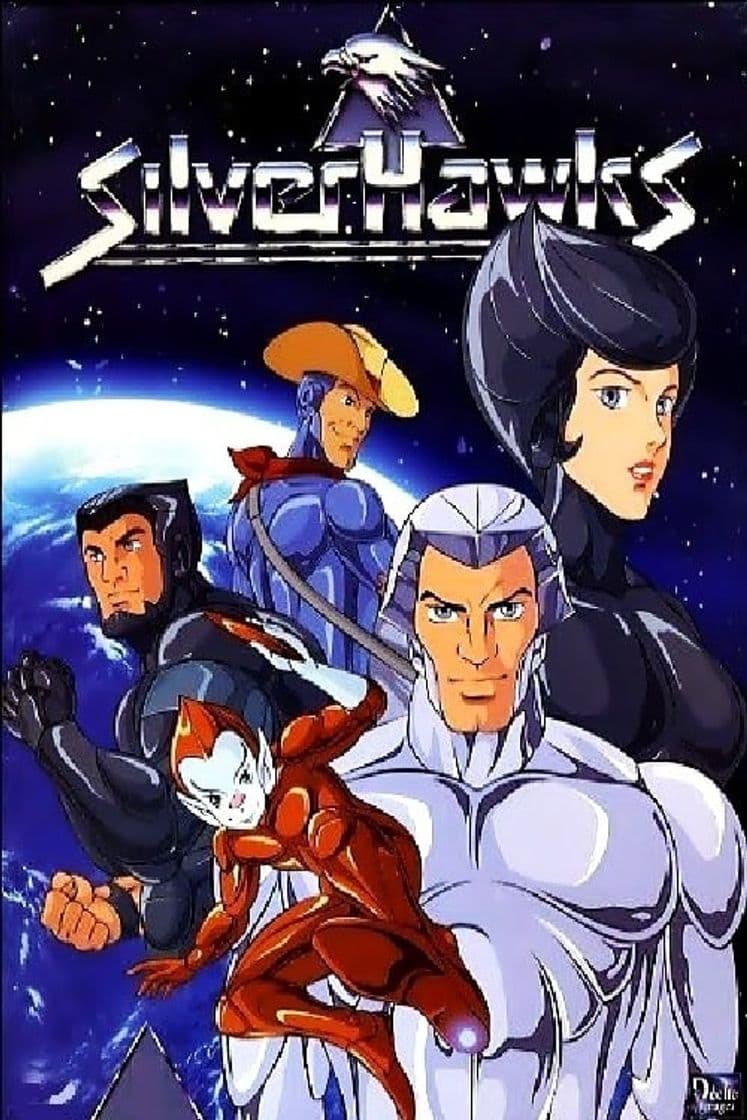 Serie SilverHawks