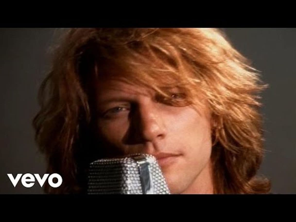 Music Bon Jovi - YouTube