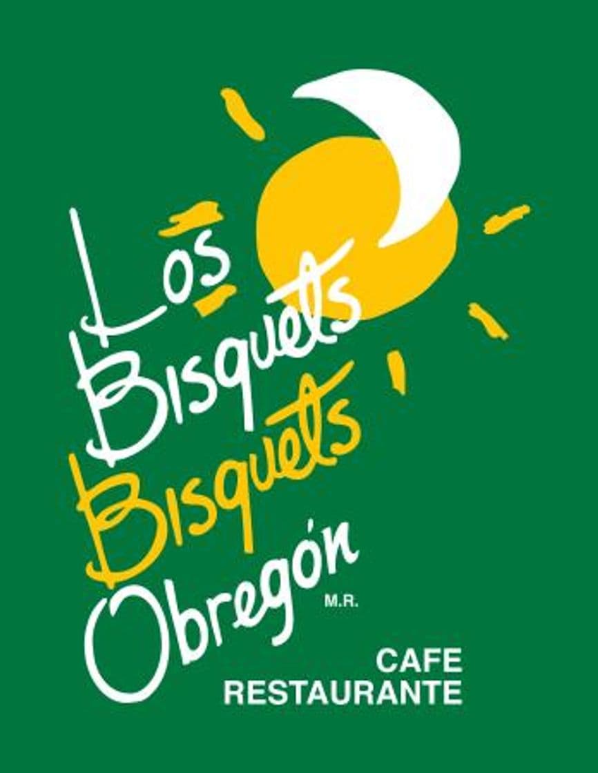 Restaurants Los Bisquets Bisquets Obregón