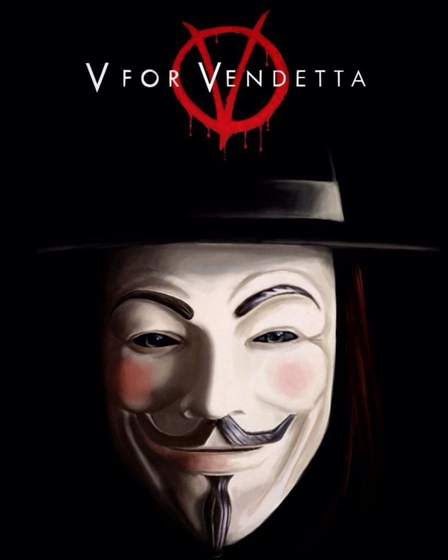 Movie V for Vendetta