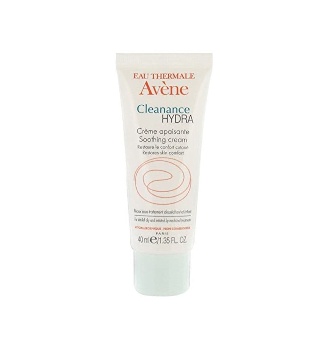 Beauty AVENE Cleanance Hydra Crema Calmante 40ML