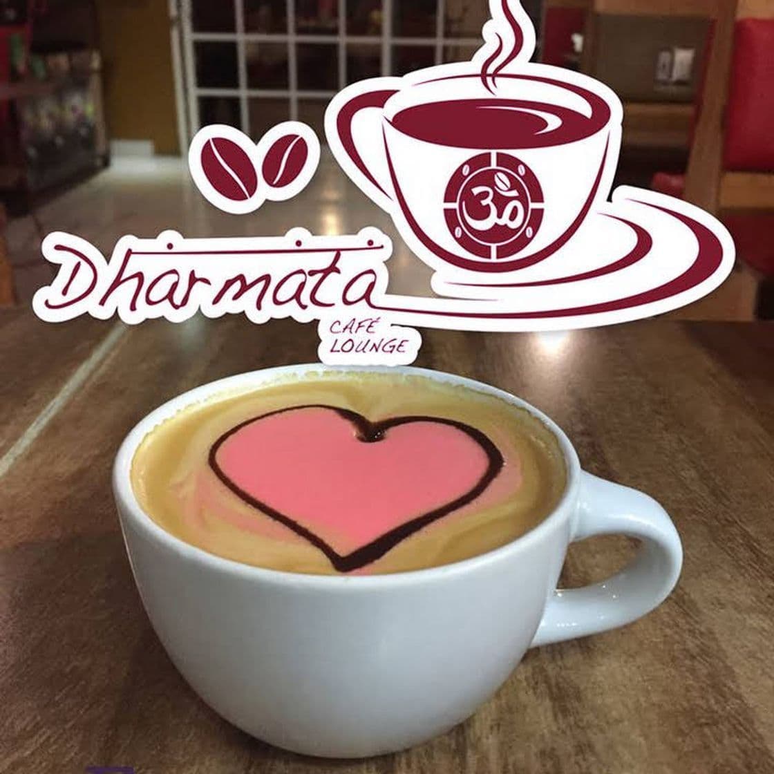 Restaurants Dharmata Café