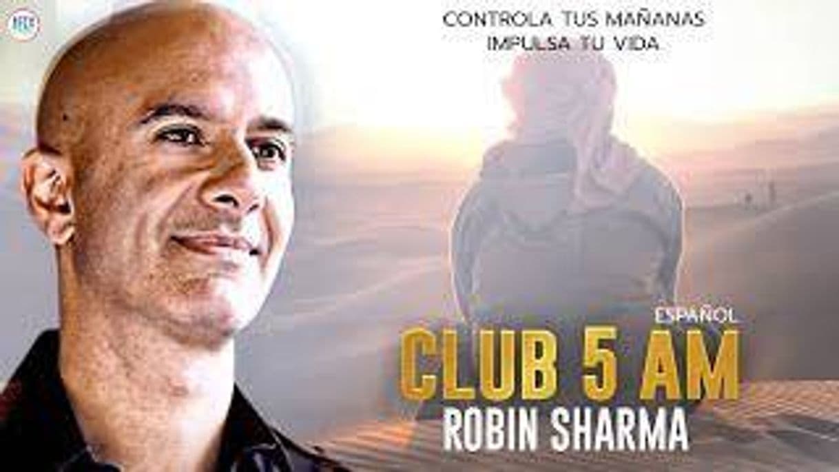 Película EL CLUB DE LAS 5 DE LA MAÑANA 