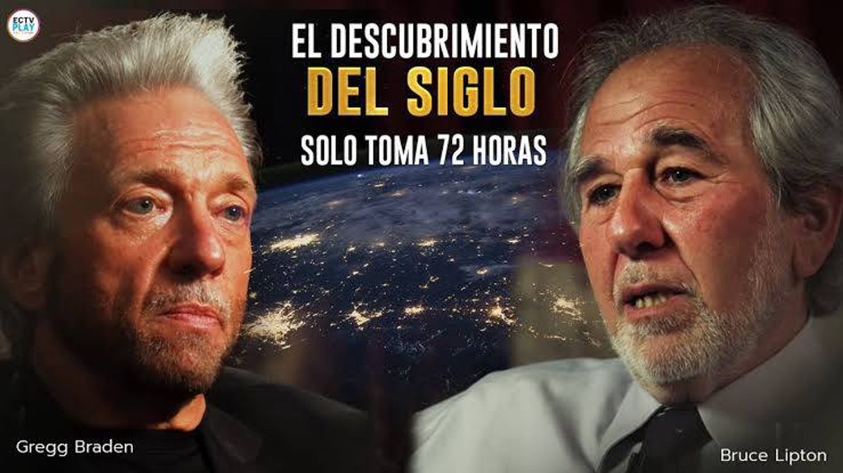 Película EL DESCUBRIMIENTO DEL SIGLO