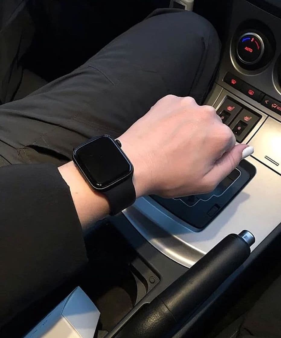 Moda Smartwatch Watch T500 Apple