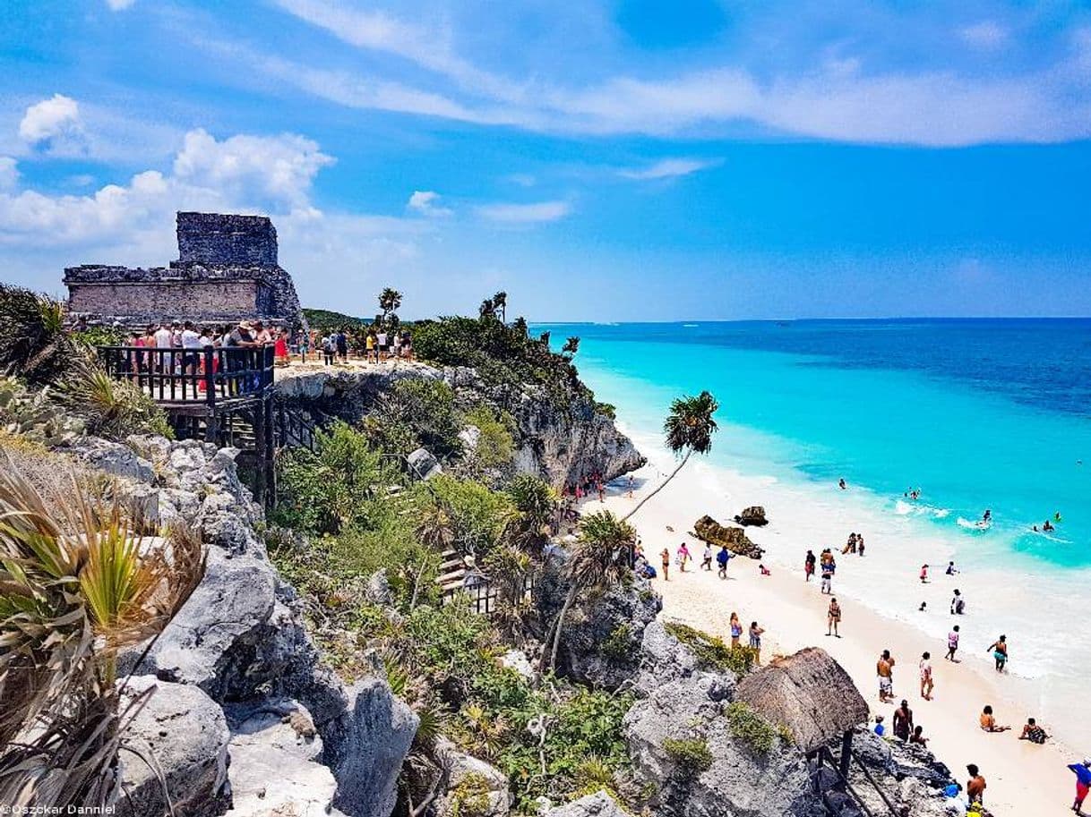 Place Tulum