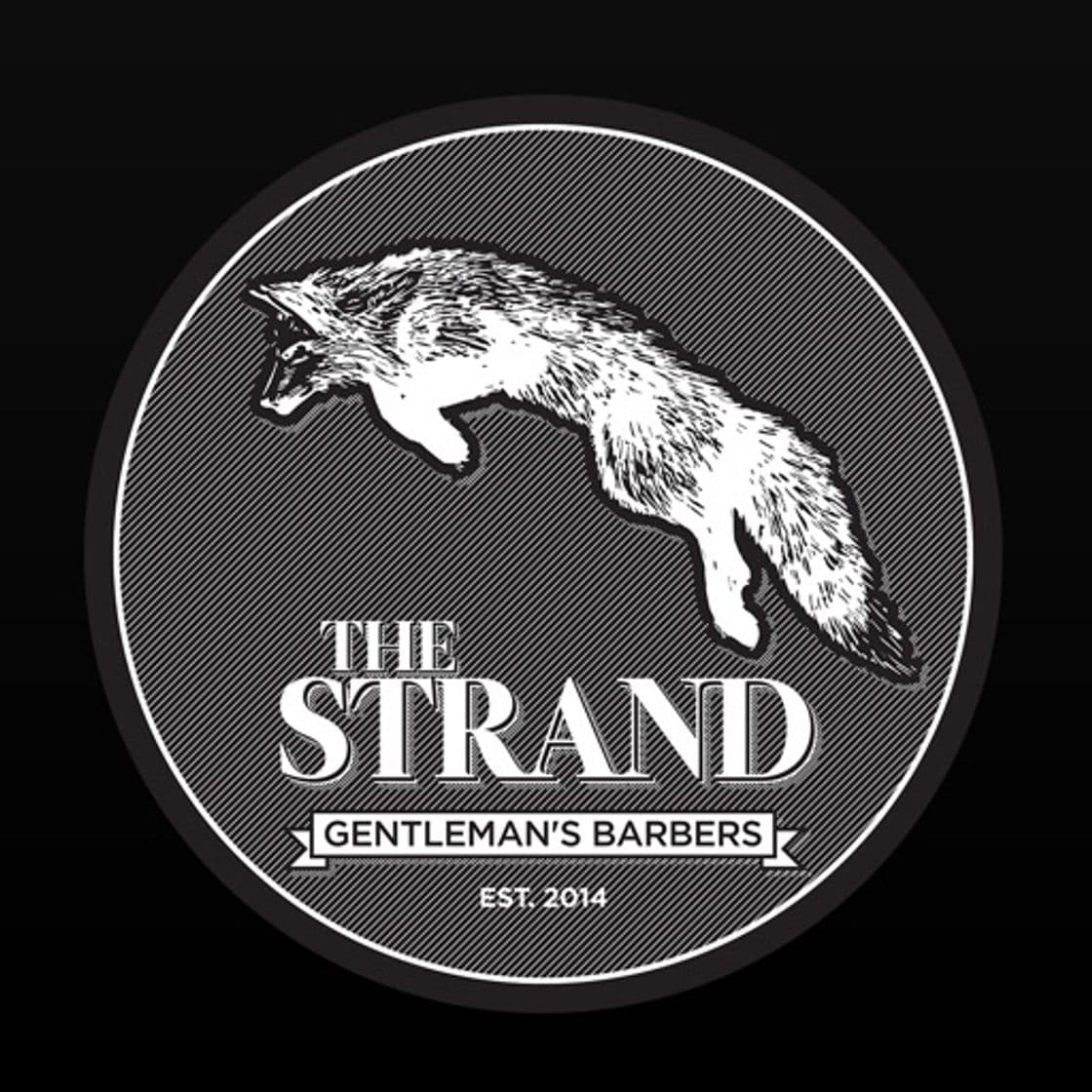 App The Strand Barbers