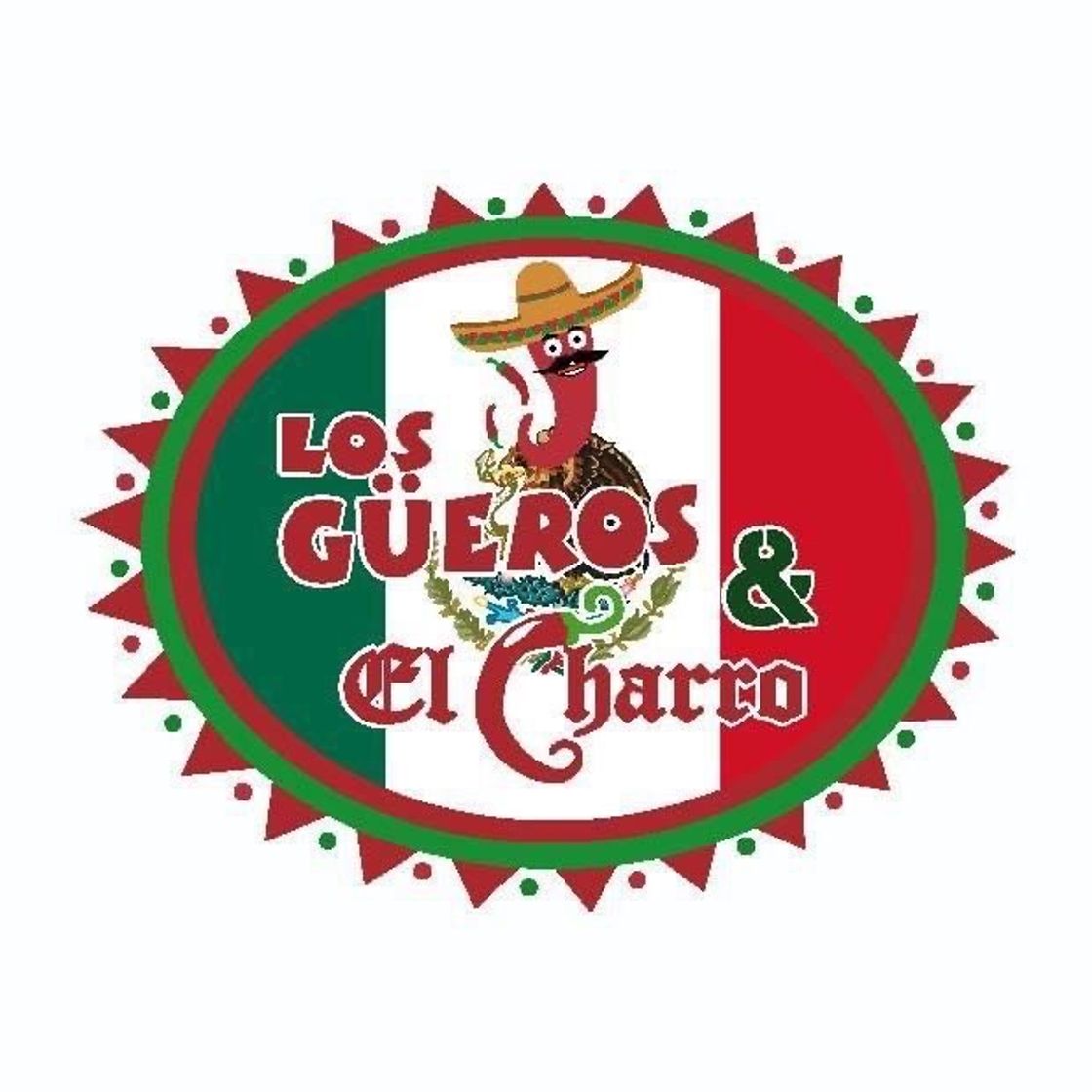 Restaurants Los Gueros y El Charro