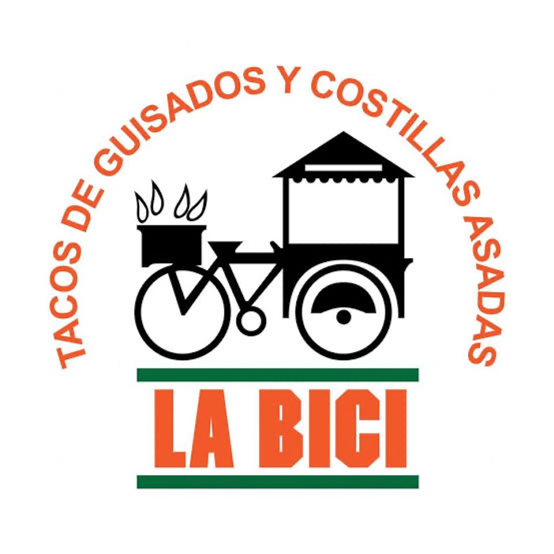 Restaurants Tacos La Bici