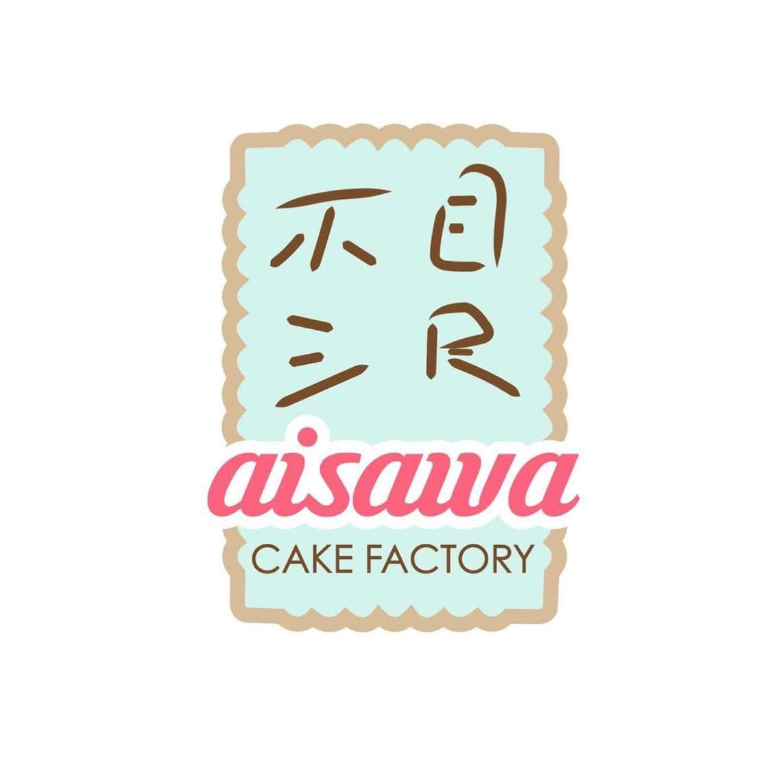 Product Aisawa Cake Factory