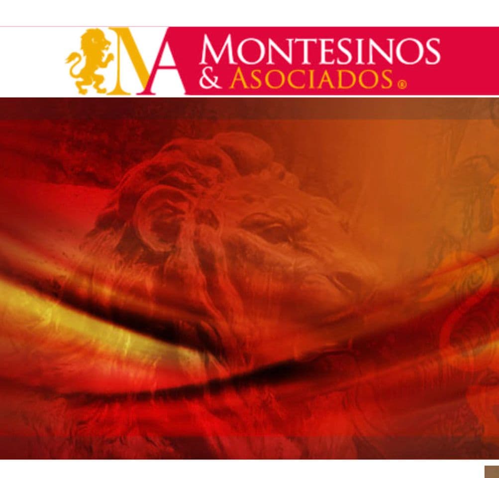 Fashion Montesinos & Asociados - Bufete Jurídico 