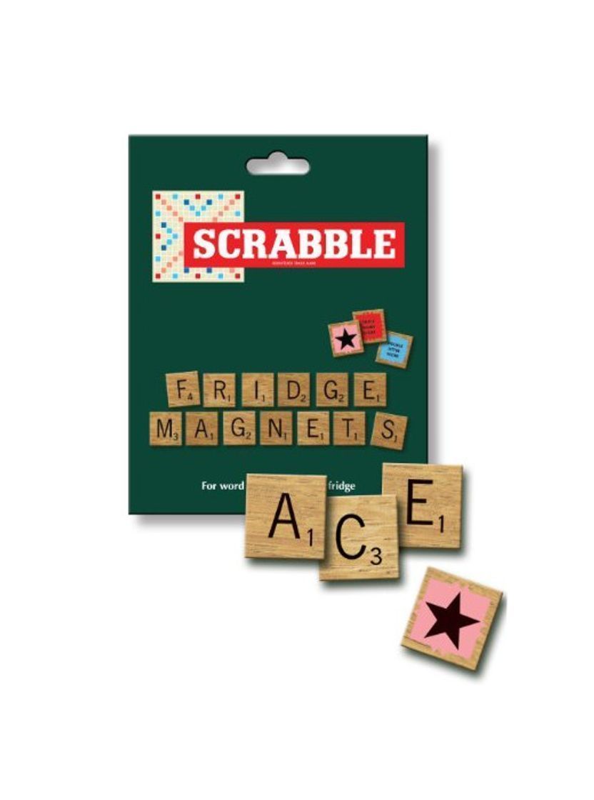 Producto Scrabble