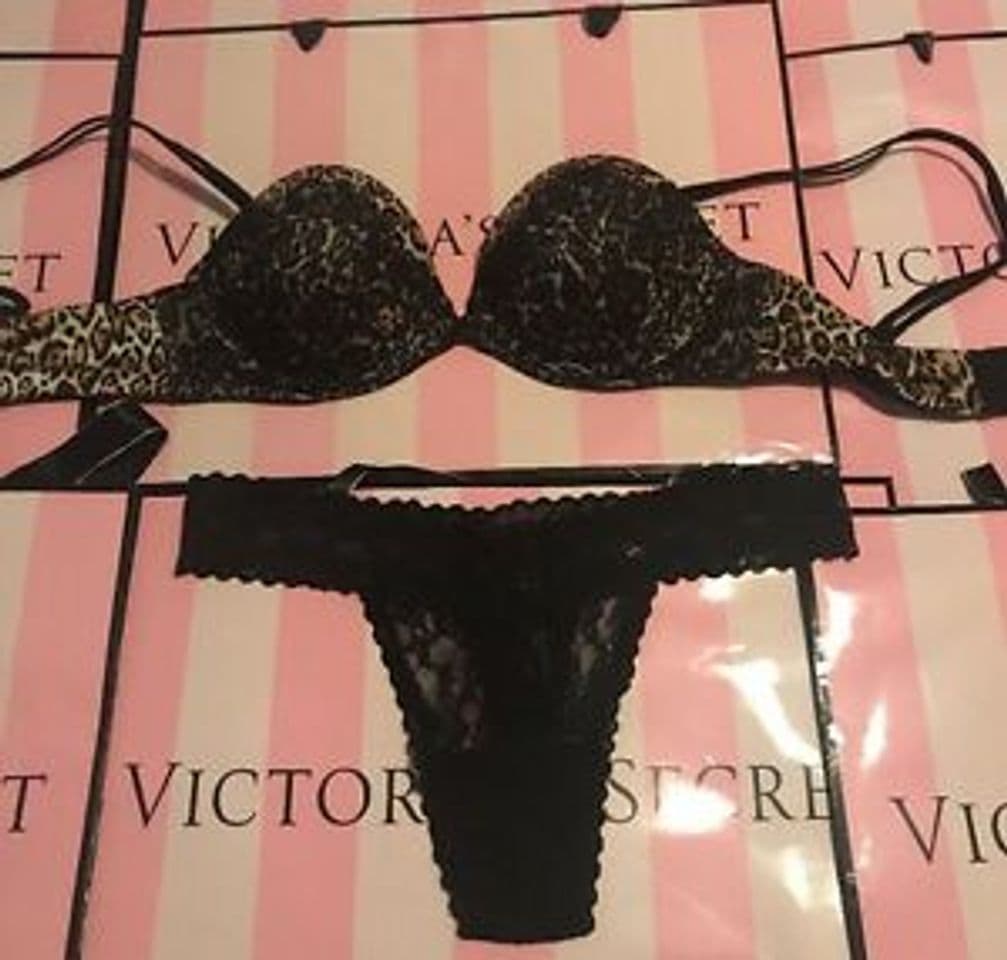 Fashion Victoria's Secret: The Sexiest Bras, Panties, Lingerie,