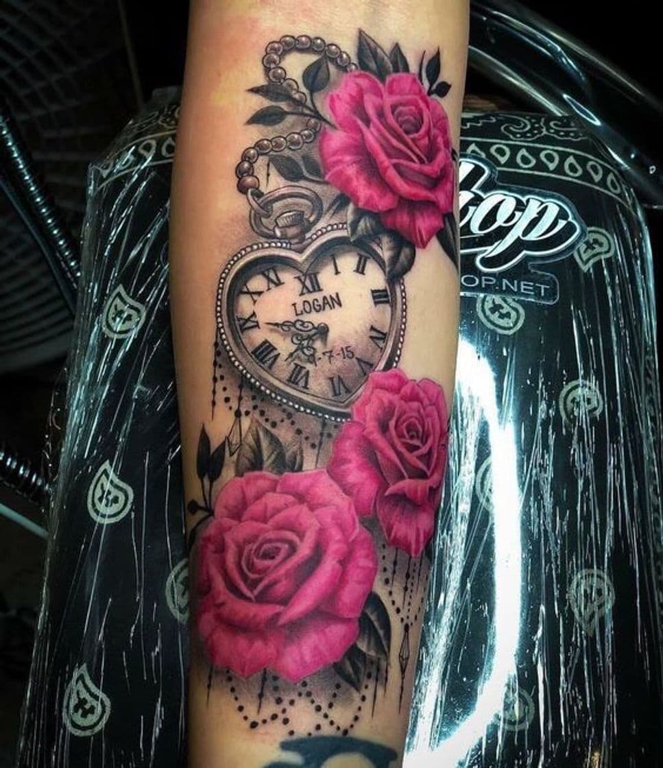 Fashion Tatuajes para mujeres