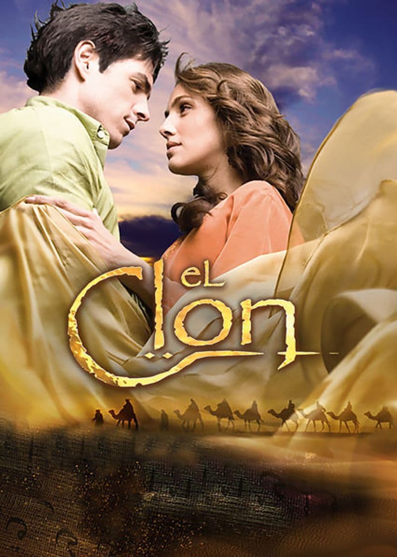 Serie El Clon