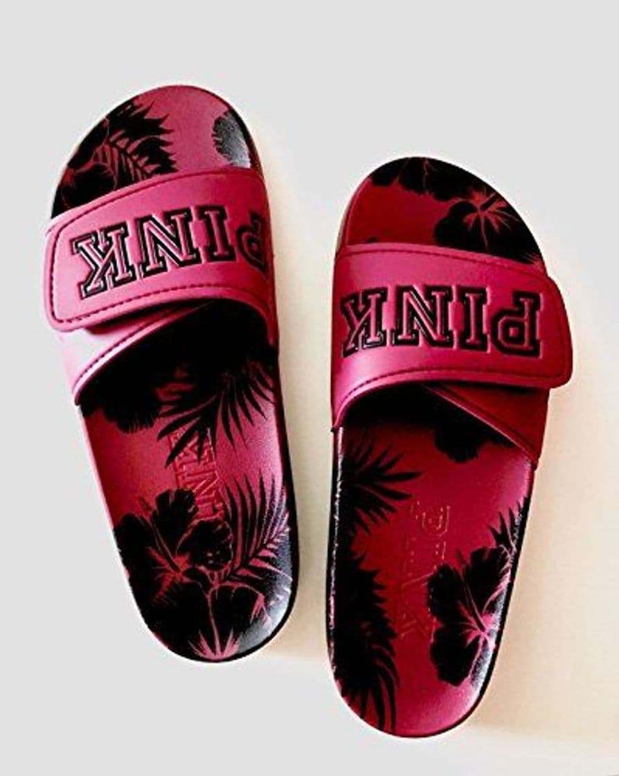 Fashion Victoria's Secret chancletas 