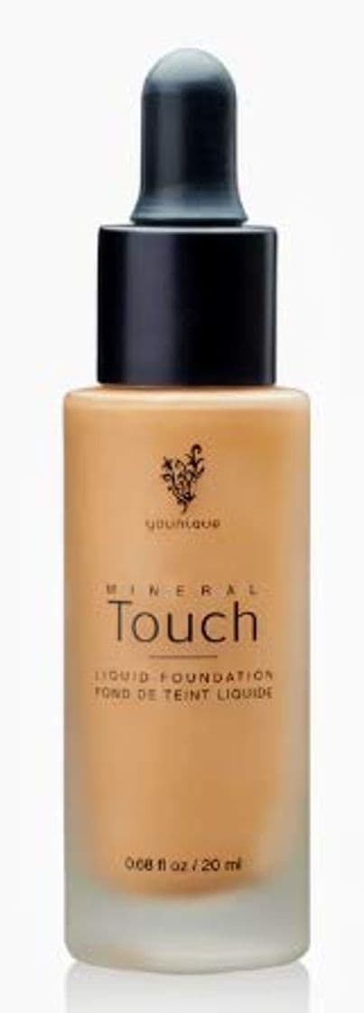 Producto Base de maquillaje líquido Mineral touch