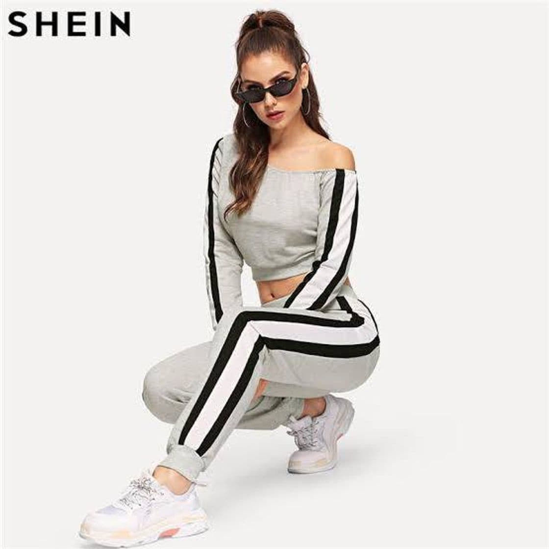 Moda SHEIN| Moda Trendy de 