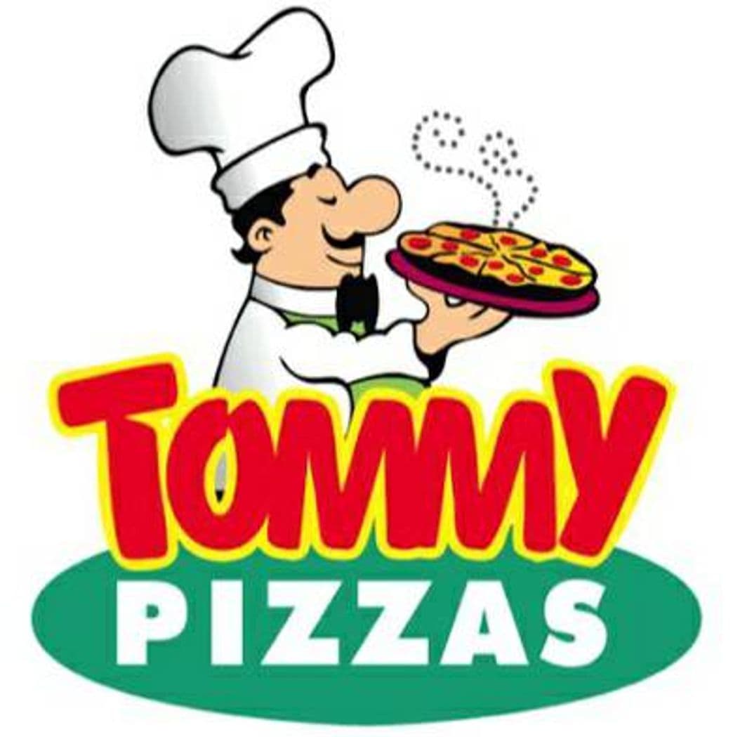 Restaurants Tommy Pizzas 