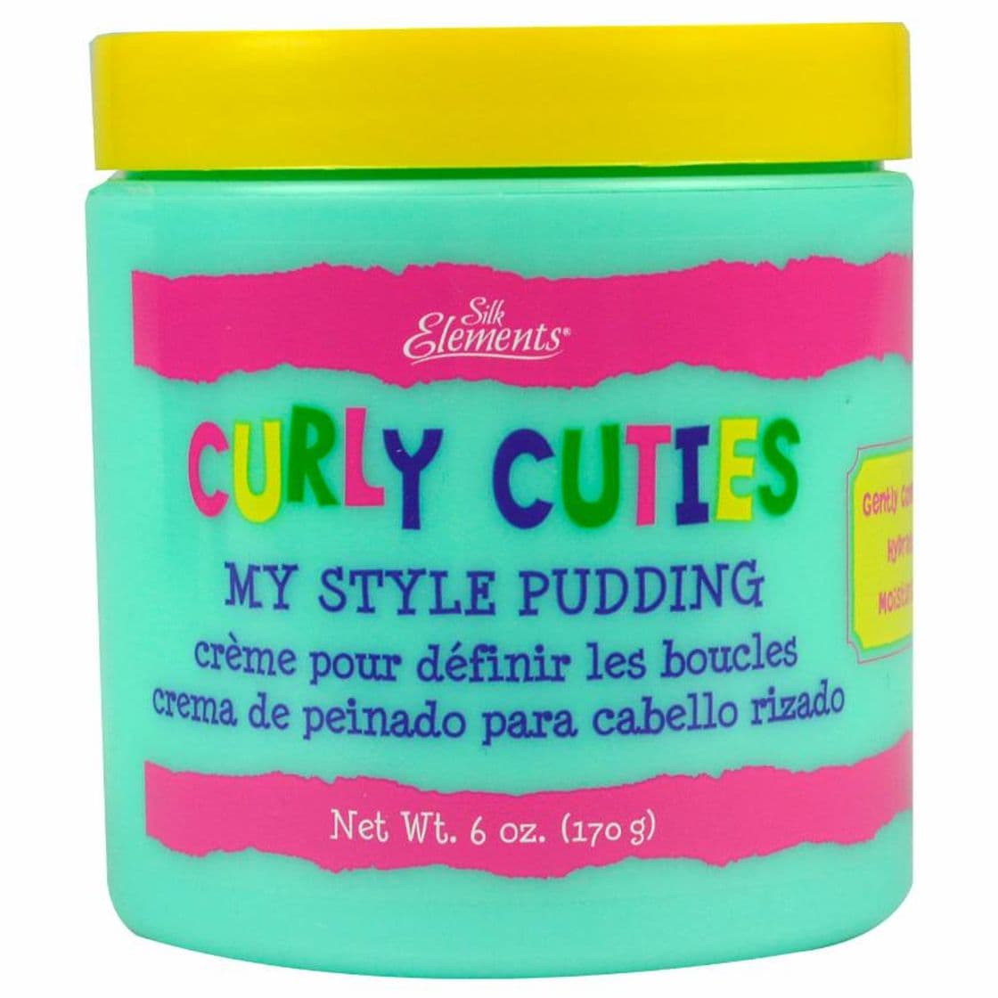 Product Curlie Cuties