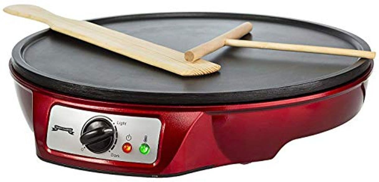 Product Gadgy ® Crepera Crêpes Maker