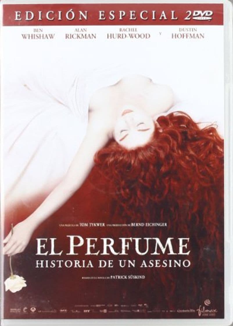 Product El Perfume