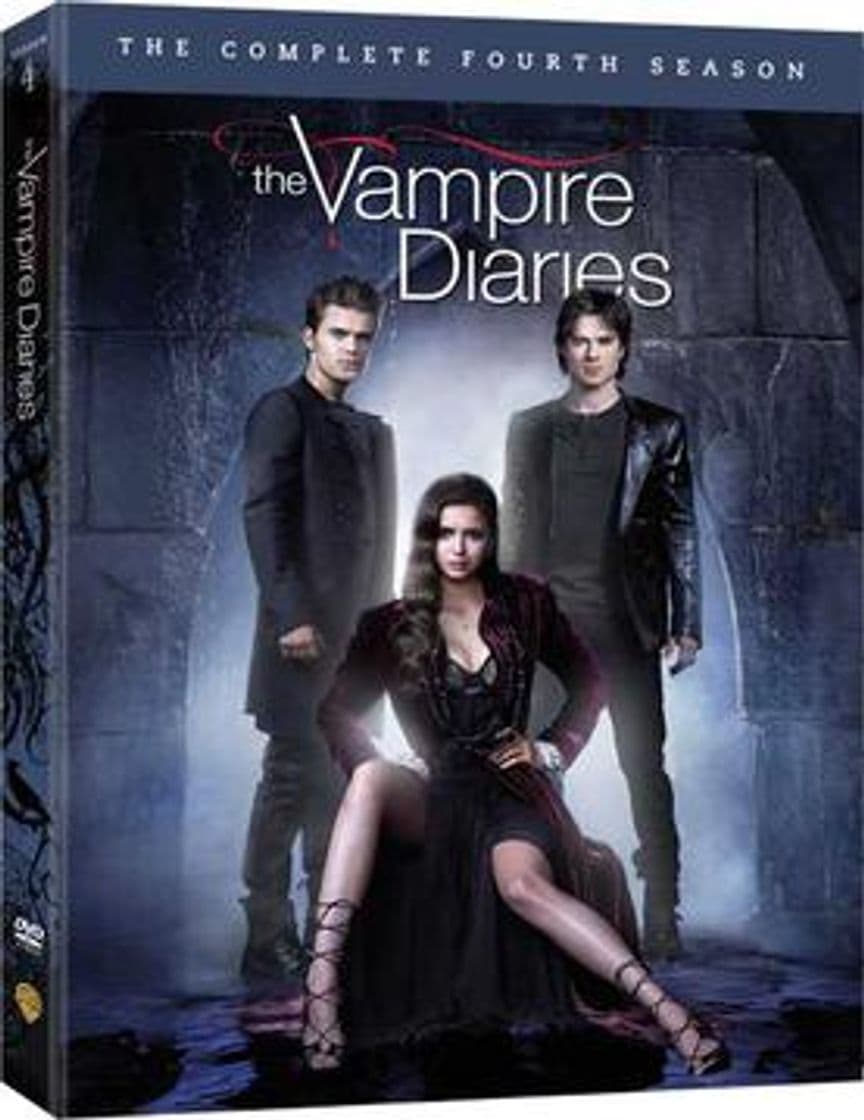 Product The Vampire Diaries