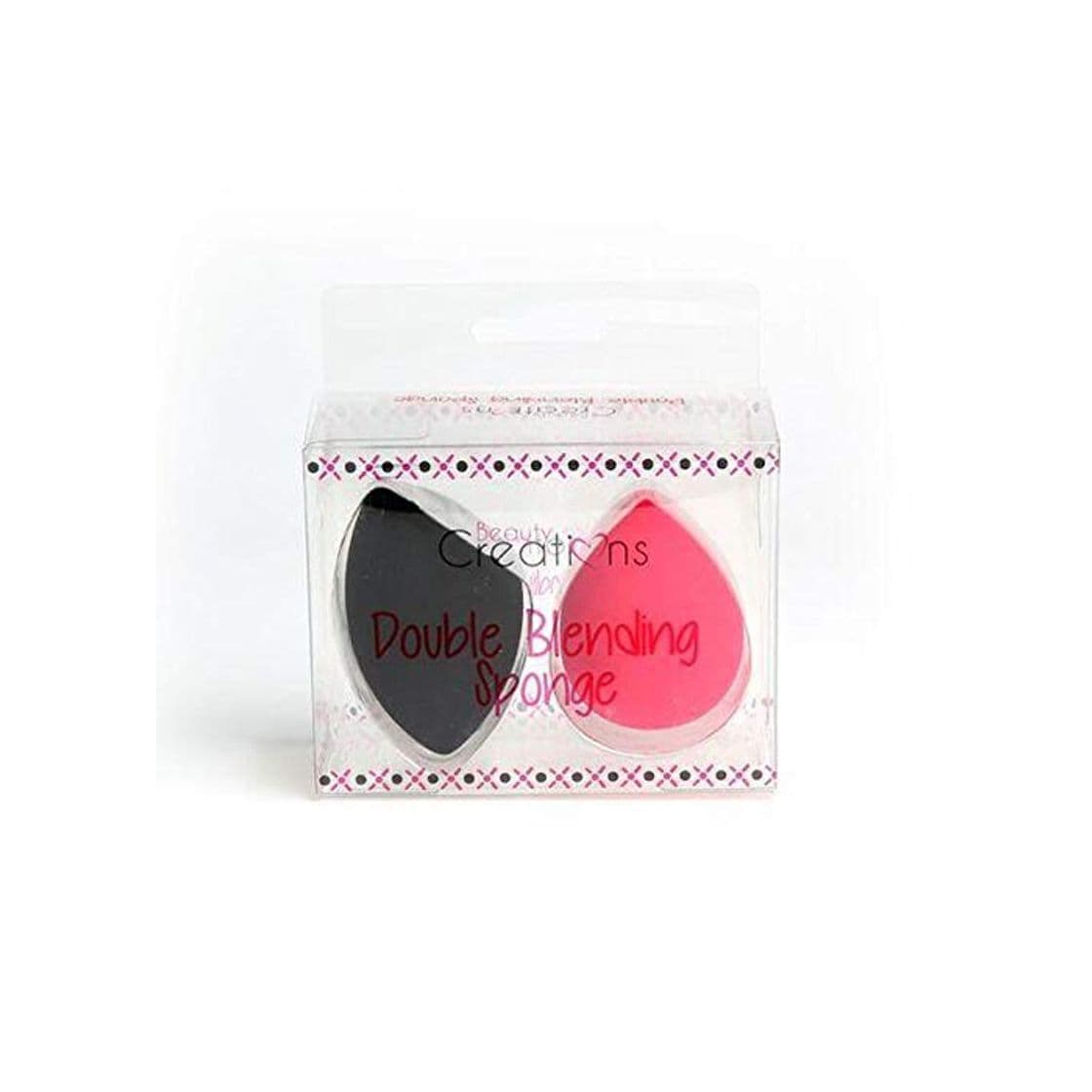 Product BEAUTY CREATIONS Double Blending Sponge