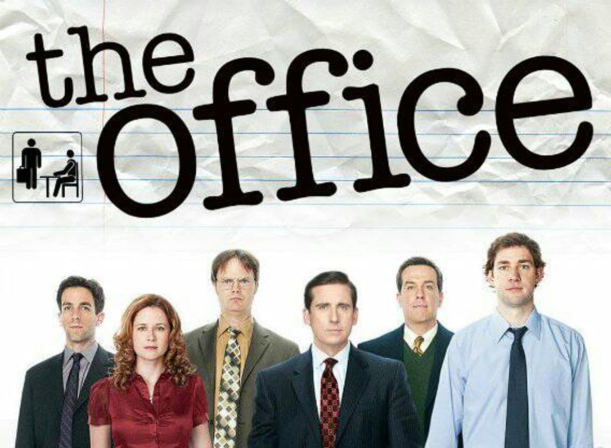 Serie The Office - US Version