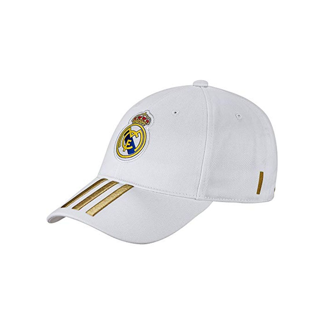 Producto adidas Real C40 Gorra, Unisex Adulto, White