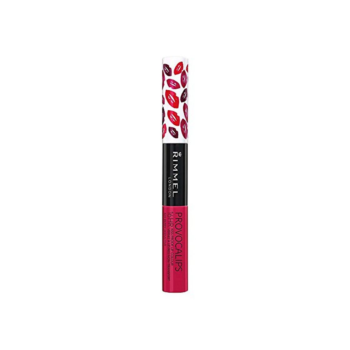 Beauty Rimmel London, Pintalabios