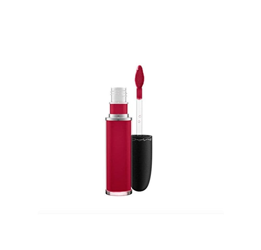 Product Mac Retro Matte Liquid Lipcolour DANCE WITH ME by M.A.C