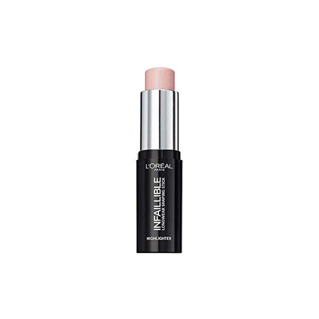 Belleza L'Oreal Infaillible Stick Iluminador 24h