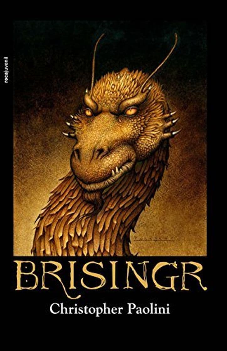 Book Brisingr