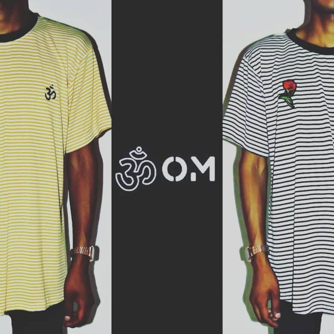 Fashion OM Apparel