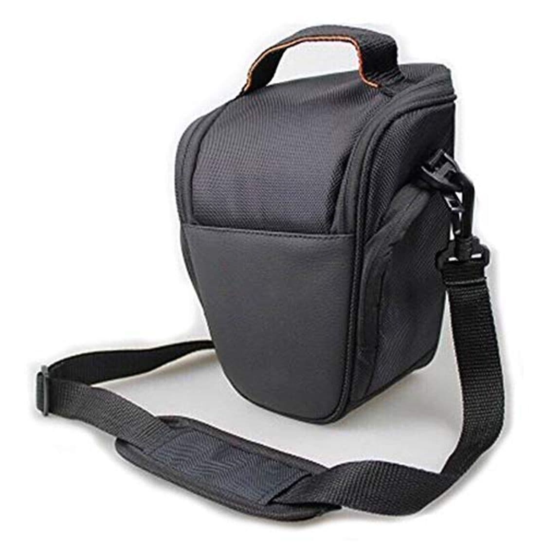 Product Bolsa Impermeable para cámara Canon DSLR EOS 1300D 1200D 760D 750D 700D 600D 650D 550D 60D 70D SX50 SX60 T6i con Correa para el Hombro