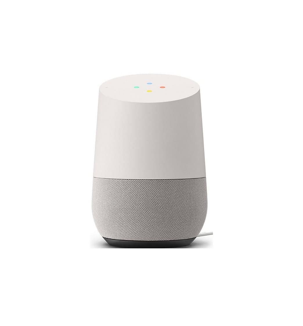 Producto Google home