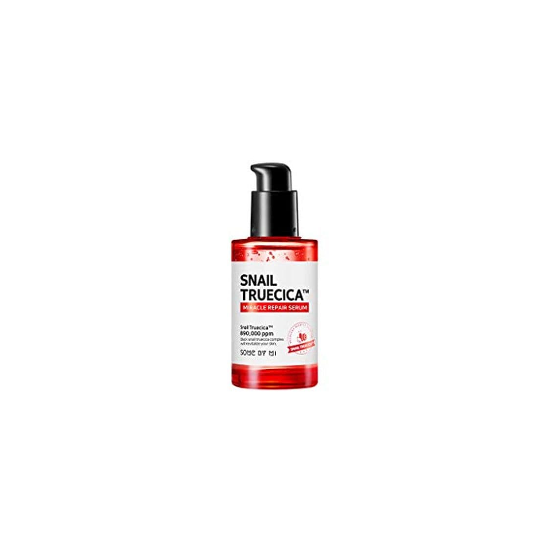 Product Some By Mi Snail Truecica Miracle Repair Serum