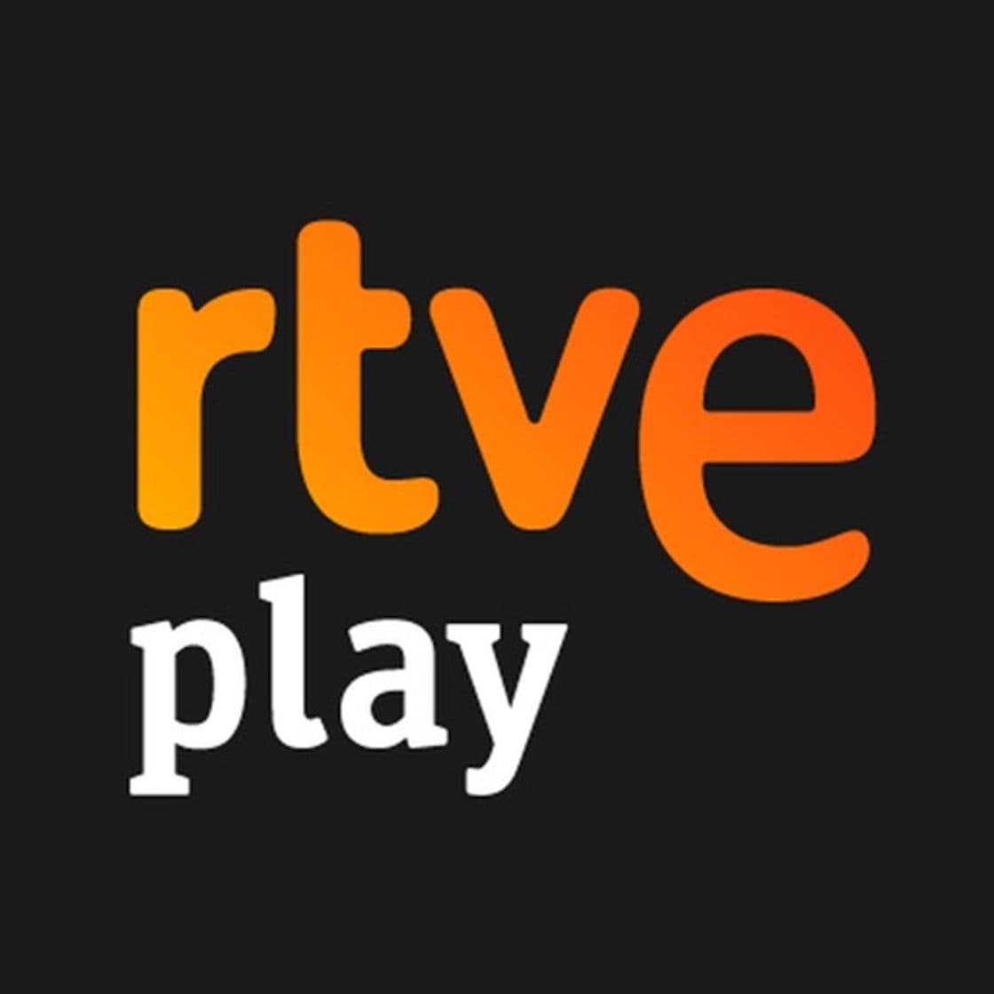 App RTVE Play