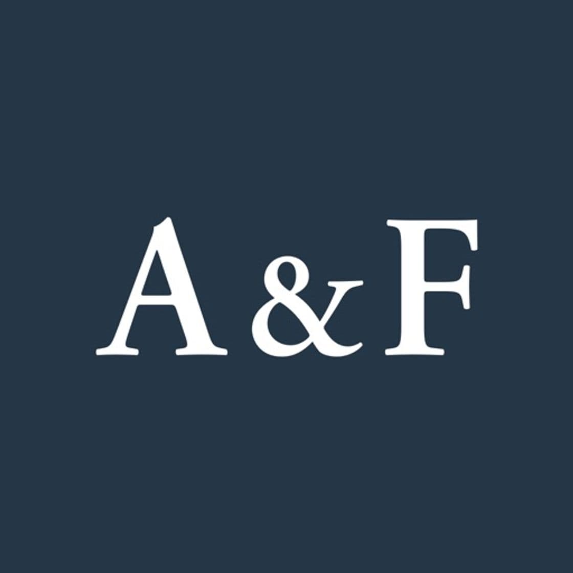 App Abercrombie & Fitch