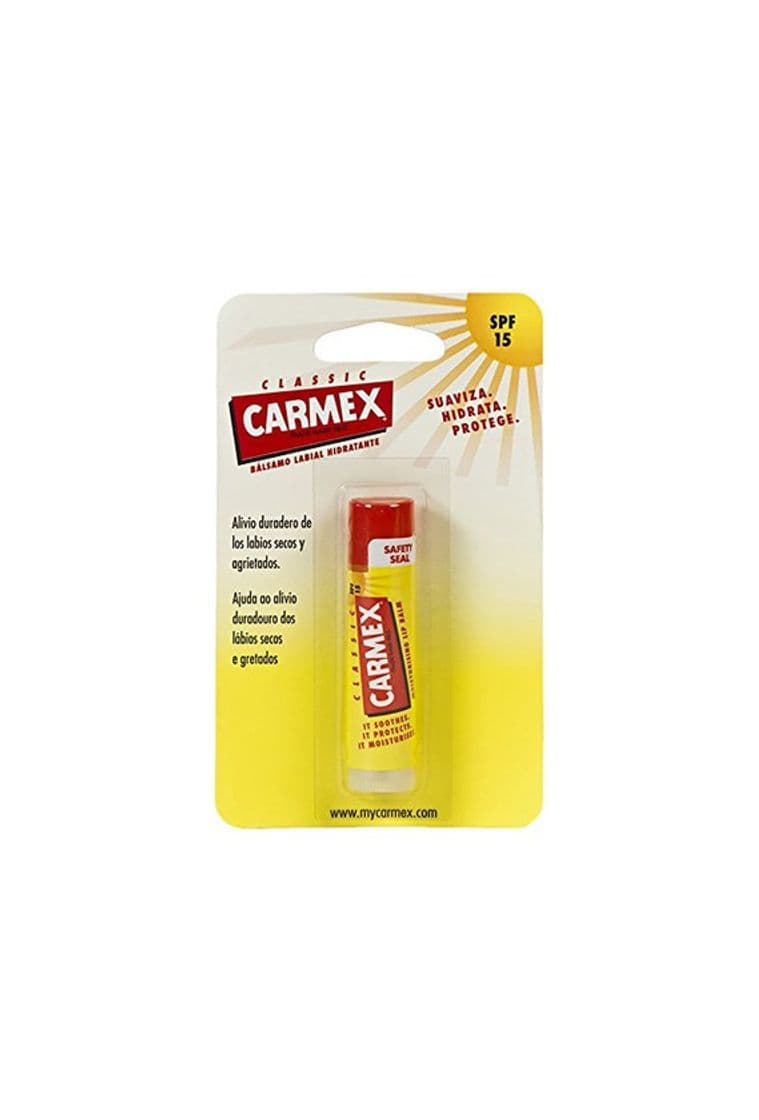 Belleza CARMEX