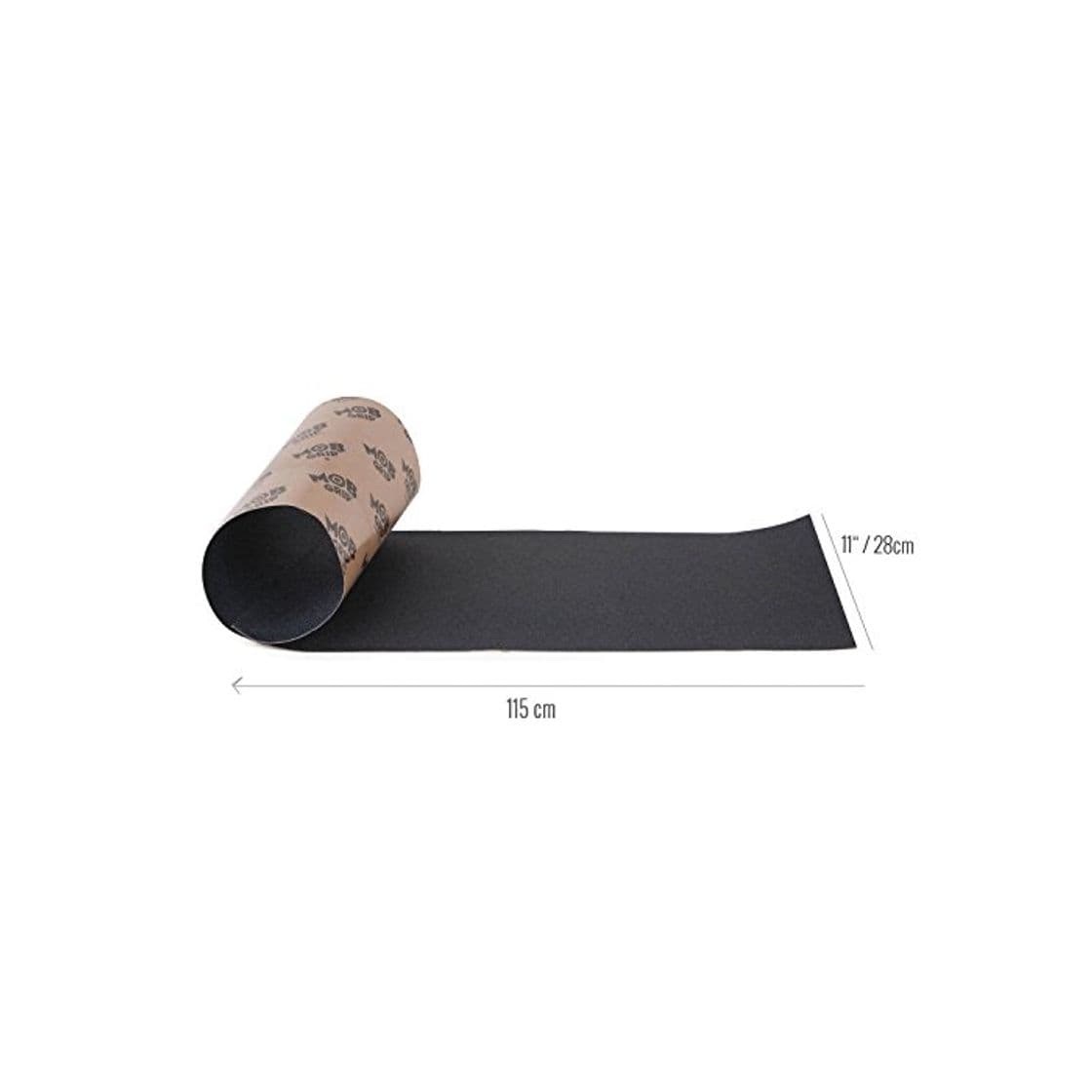 Producto 'Mob Longboard Grip Tape Amplia Grip 11 (28 x 115 cm)