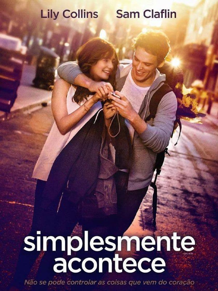 Moda Filmes de romance