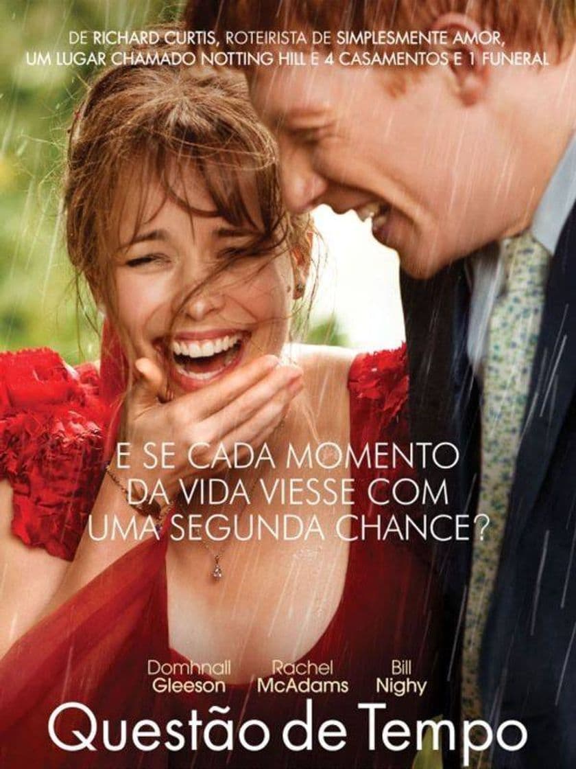 Moda Filmes de romance