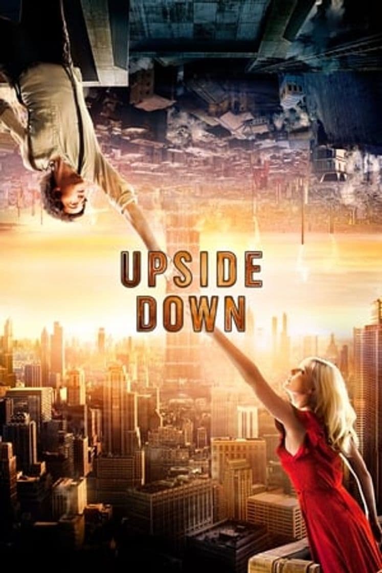 Movie Upside Down