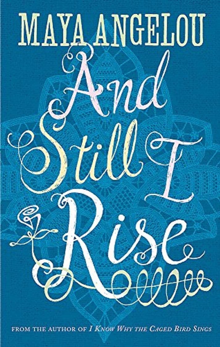 Book And Still I Rise